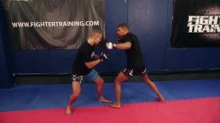 In-and-Out avec Level Change — vidéo 1