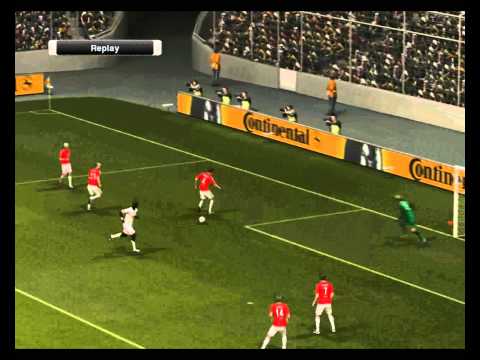 Bundesliga 1. FSV Mainz 05 vs Borussia Mönchengladbach 15.04.2011 Highlights.avi