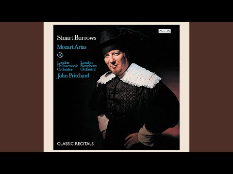 Mozart: Die Entführung aus dem Serail / Act 2: Wenn der Freude Tränen fliessen