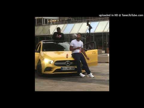 [FREE] Ashe 22 x Gouap Type Beat - "Focus" prod. yungheatz