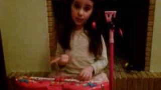 LUCIA VERSIONA EL "DIME" DE MARIA TOLEDO !!!!!