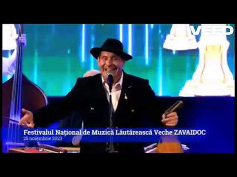 Am avut niște păcate, să iubesc proastele toate   Constantin Gaciu și Taraful Marin Alexandru