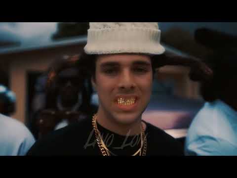 BLP KOSHER x Trapland Pat (GOAT) Edit