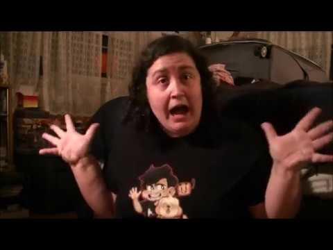 NekoCon 2017 (Afterwards)