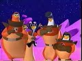 321 Penguins