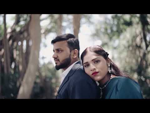 Rohan x Hema | Beachfront | Pre-Wedding | Goa