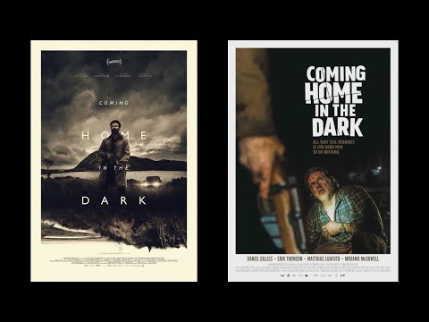 Coming Home in the Dark 2021 - Türkçe Altyazılı Fragman (Official Trailer)