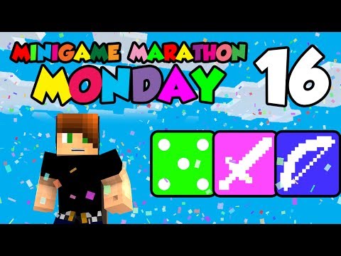 Mini-Game Marathon Monday Ep. 16 - Why Do We Have Different Tastes in Music?