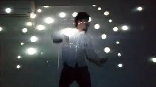 I tried dancing to "Nobuaki Kaneko - Historia -"
