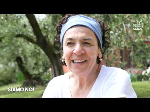 Siamo Noi (Tv2000), 31 maggio 2023 - Ravenna, imprenditrice ospita le famiglie alluvionate