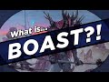What IS Boast?!