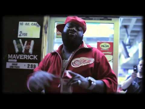 Rick Ross (Feat. Birdman) - Addicted 2 Money