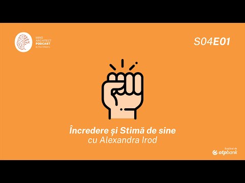 S04 Ep01 - Stima de sine sau de ce avem relațiile pe care credem că le merităm