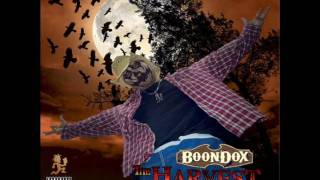 Boondox Seven (The Harvest)