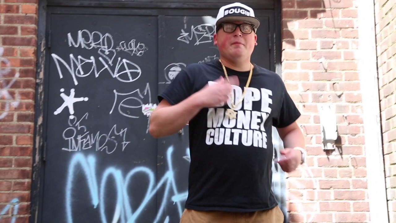 Promotional video thumbnail 2 for J-$wag General