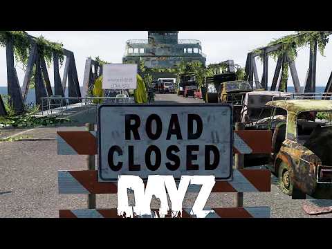 "Ruse" - DayZ Adventures With Random Survivors