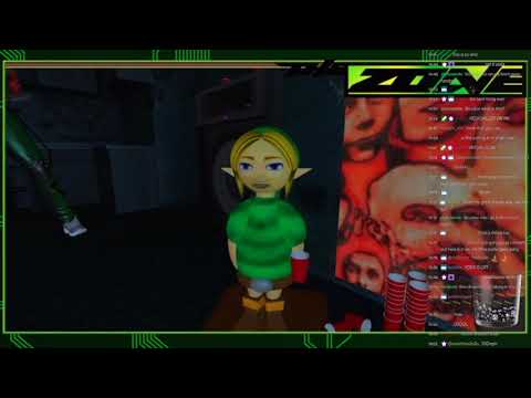 MAD DECENT PRESENTS: THE ZONE W/ CZ & AEGYOKILLER #13