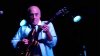 Larry Carlton en México-The Prince