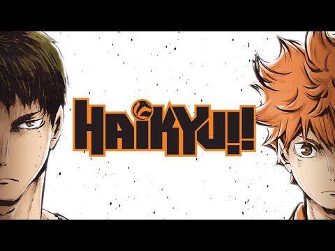 Haikyu!! Season 3 Funny Moments!