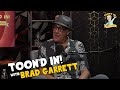 Brad Garrett Singing In Tangled And Clashing With Cosby Part 1 Toon D In With Jim Cummings