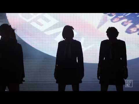 191030 BNK48 Panda - River @ The Journey to 7th Single [Fancam 4k60p]