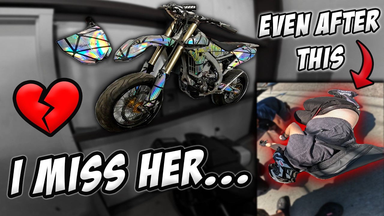 It’s just like that sometimes