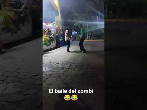 el baile del zombi desde Muy muy Matagalpa...les saluda H3 #baile #humorl #elpersonajedelasemana