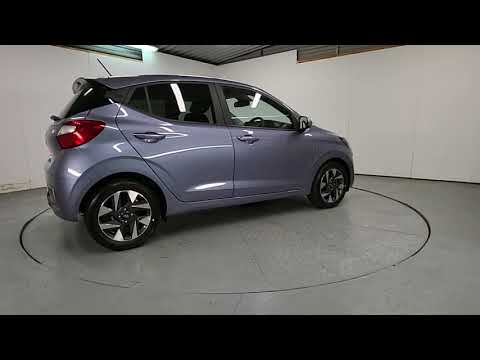 Hyundai i10 Deluxe Plus Finance From 96 per Week - Image 2
