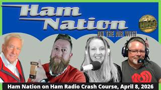 Best Of Ham Nation Episode 621!