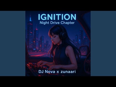 Final Ignition (feat. DJ Nova)