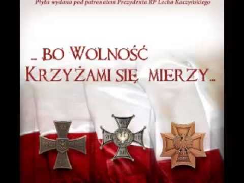 Ballada stepowa Zydora Luśni - Żołnierzom rubieży