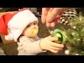 Baby S First Christmas Tree EDITED BDE