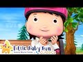 Keep Trying Song Little Baby Bum Cartoons And Kids Songs Nursery Rhymes