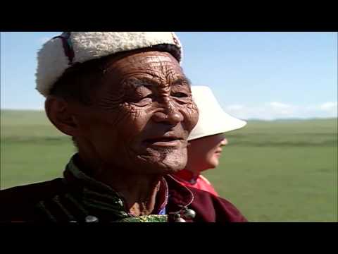 【大陸尋奇#808】外蒙古去來(四)/ 南方絲綢之路(十九)