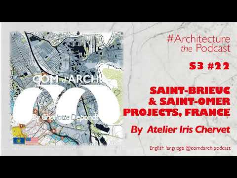 [REPLAY] S3#22🇺🇸🇬🇧"Saint-Brieuc and Saint-Omer projects " in France