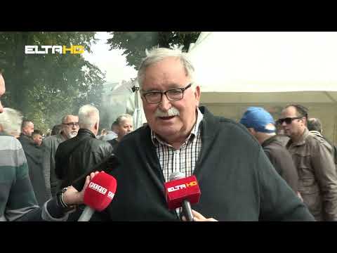 BL HRONIKA 11 10 22 - ĆEVAP FEST 2022