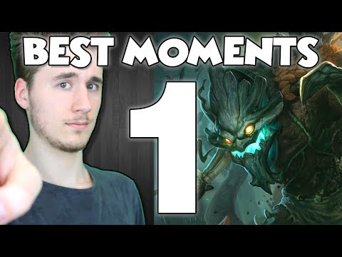 Fierik - Best Moments #1 - LE RADICI DI MAOKAI