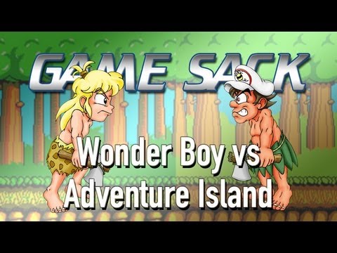 adventure island game boy advance