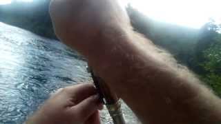 Two Weeks on the Water: An Oregon Fishing Journey