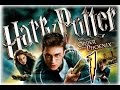 Harry Potter And The Order Of The Phoenix Walkthrough P