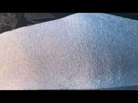 Diamond Powder Natural