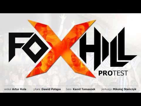 Foxhill - Protest
