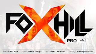 Foxhill - Protest