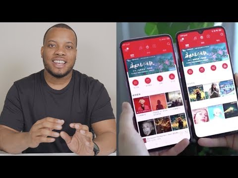 Under-Display Smartphone Cameras Unveiled!