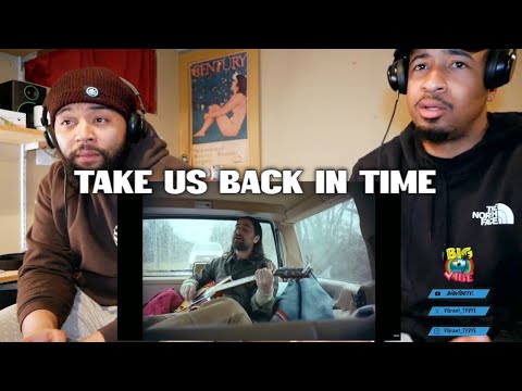 Noah Kahan - The Great Divide (Official Music Video) | FIRST TIME Reaction