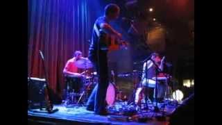 Divorce, The Daredevil Christopher Wright