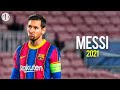 Lionel Messi Is Still The GOD ● Goals, Skills & Dribbling 2020/2021 ● HD