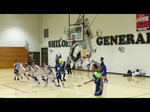 Brooklyn Vick March 2017 Highlights