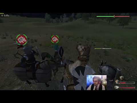 Prophesy of Pendor 3.9.3 Playthrough - Part 30 - All Out War Against The Empire!