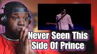 Prince The Question of U - Live 2004 | Reaction